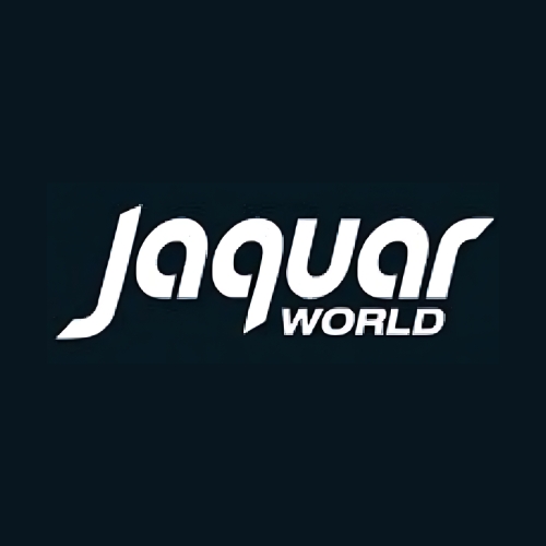 Jaquar Logo