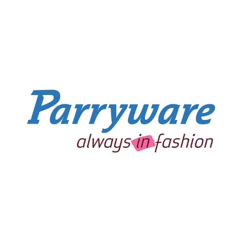 Parryware Logo