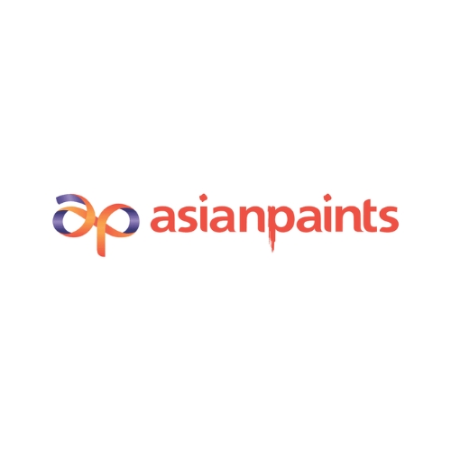 Asian Paints Logo