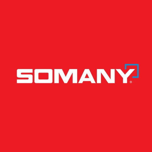 Somany Logo