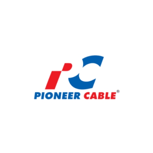 Pioneer Cable Logo