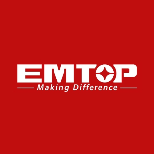 Emtop Logo